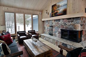 Serenity On Lake Owen 5 Bedroom Hotel Room by RedAwning