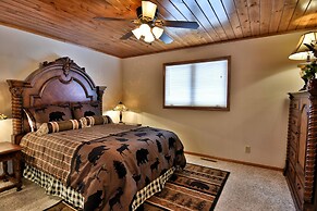 Peace Of Mind On Namakagon 5 Bedroom Hotel Room by RedAwning