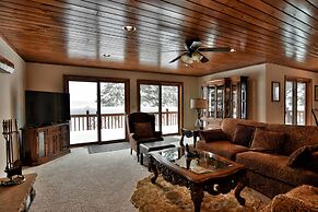 Peace Of Mind On Namakagon 5 Bedroom Hotel Room by RedAwning