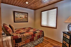 Peace Of Mind On Namakagon 5 Bedroom Hotel Room by RedAwning