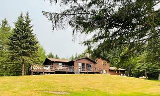 Peace Of Mind On Namakagon 5 Bedroom Hotel Room by RedAwning