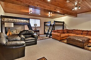 Peace Of Mind On Namakagon 5 Bedroom Hotel Room by RedAwning