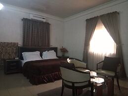 Rila Muam Castle Hotel
