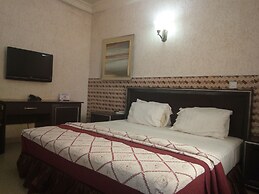 Rila Muam Castle Hotel