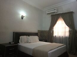 Rila Muam Castle Hotel