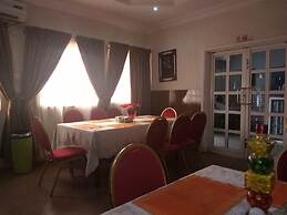 Rila Muam Castle Hotel