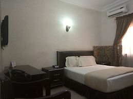 Rila Muam Castle Hotel