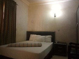 Rila Muam Castle Hotel