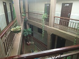 Rila Muam Castle Hotel