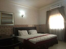 Rila Muam Castle Hotel