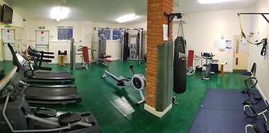 The Dorset Golf Hotel