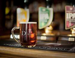 The Dorset Golf Hotel