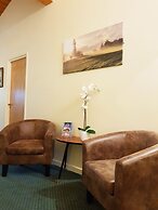 The Dorset Golf Hotel