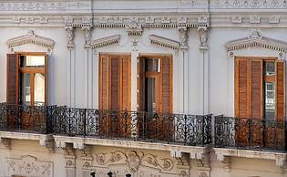 NH Collection Valencia Colón
