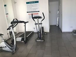 Finikoudes Luxury Apartments