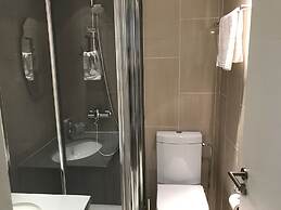 Finikoudes Luxury Apartments