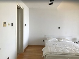 Finikoudes Luxury Apartments