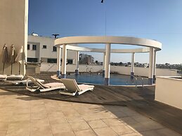 Finikoudes Luxury Apartments