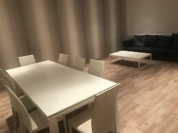 Finikoudes Luxury Apartments