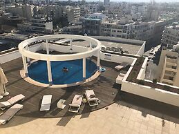 Finikoudes Luxury Apartments