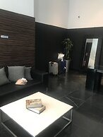 Finikoudes Luxury Apartments