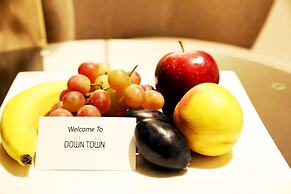 Downtown Hotel Apartments