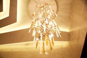 Downtown Hotel Apartments