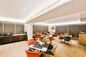 Downtown Hotel Apartments