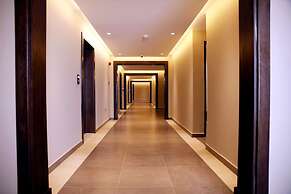 Downtown Hotel Apartments