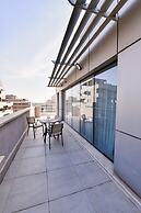 Downtown Hotel Apartments