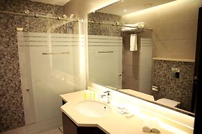 Downtown Hotel Apartments