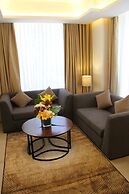 Downtown Hotel Apartments