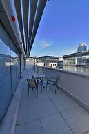 Downtown Hotel Apartments