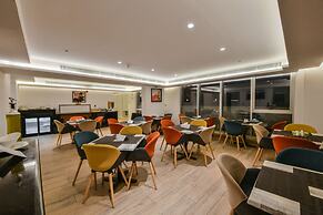 Downtown Hotel Apartments