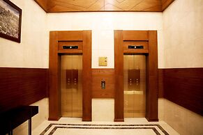 Downtown Hotel Apartments