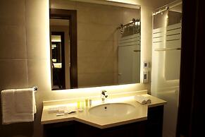 Downtown Hotel Apartments