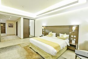 Downtown Hotel Apartments