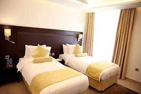 Downtown Hotel Apartments