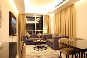 Downtown Hotel Apartments