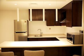 Downtown Hotel Apartments