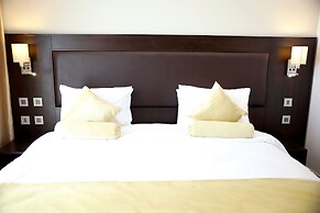 Downtown Hotel Apartments