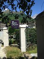 L'aria di Casa