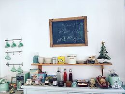 L'aria di Casa