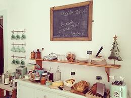 L'aria di Casa