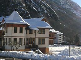 L'aria di Casa