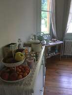 L'aria di Casa