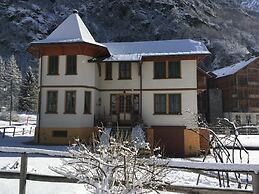 L'aria di Casa