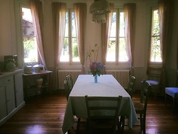 L'aria di Casa