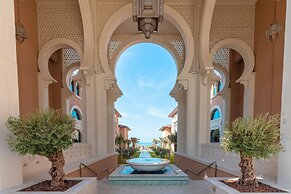Rixos Premium Saadiyat Island