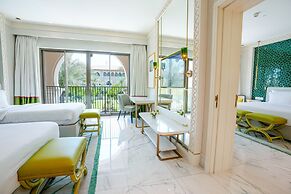 Rixos Premium Saadiyat Island